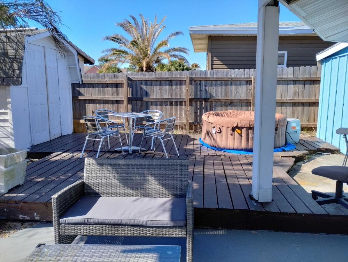 Peaceful Lydia Hide-O-Way - Unwind Near Beach, Breakfast, Spa & Go-Karts! Panama City Beach Luaran gambar