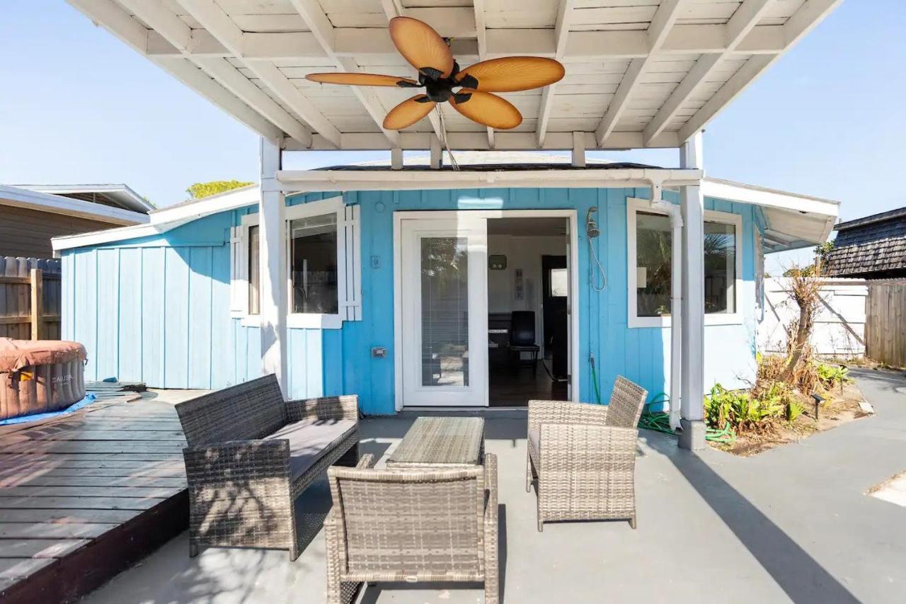 Peaceful Lydia Hide-O-Way - Unwind Near Beach, Breakfast, Spa & Go-Karts! Panama City Beach Luaran gambar