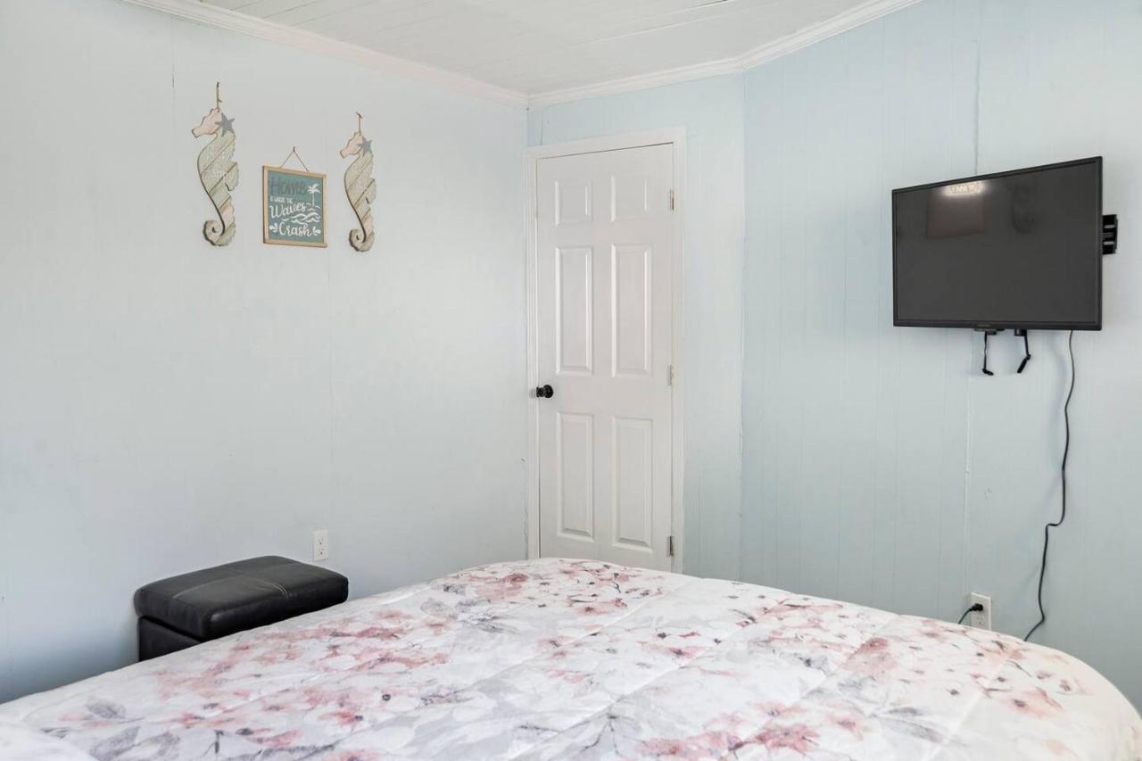 Peaceful Lydia Hide-O-Way - Unwind Near Beach, Breakfast, Spa & Go-Karts! Panama City Beach Luaran gambar