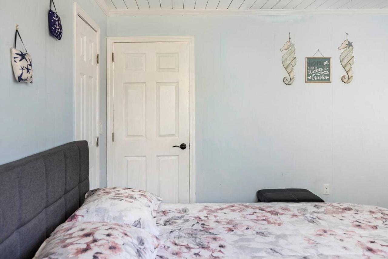 Peaceful Lydia Hide-O-Way - Unwind Near Beach, Breakfast, Spa & Go-Karts! Panama City Beach Luaran gambar