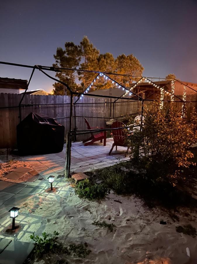Peaceful Lydia Hide-O-Way - Unwind Near Beach, Breakfast, Spa & Go-Karts! Panama City Beach Luaran gambar