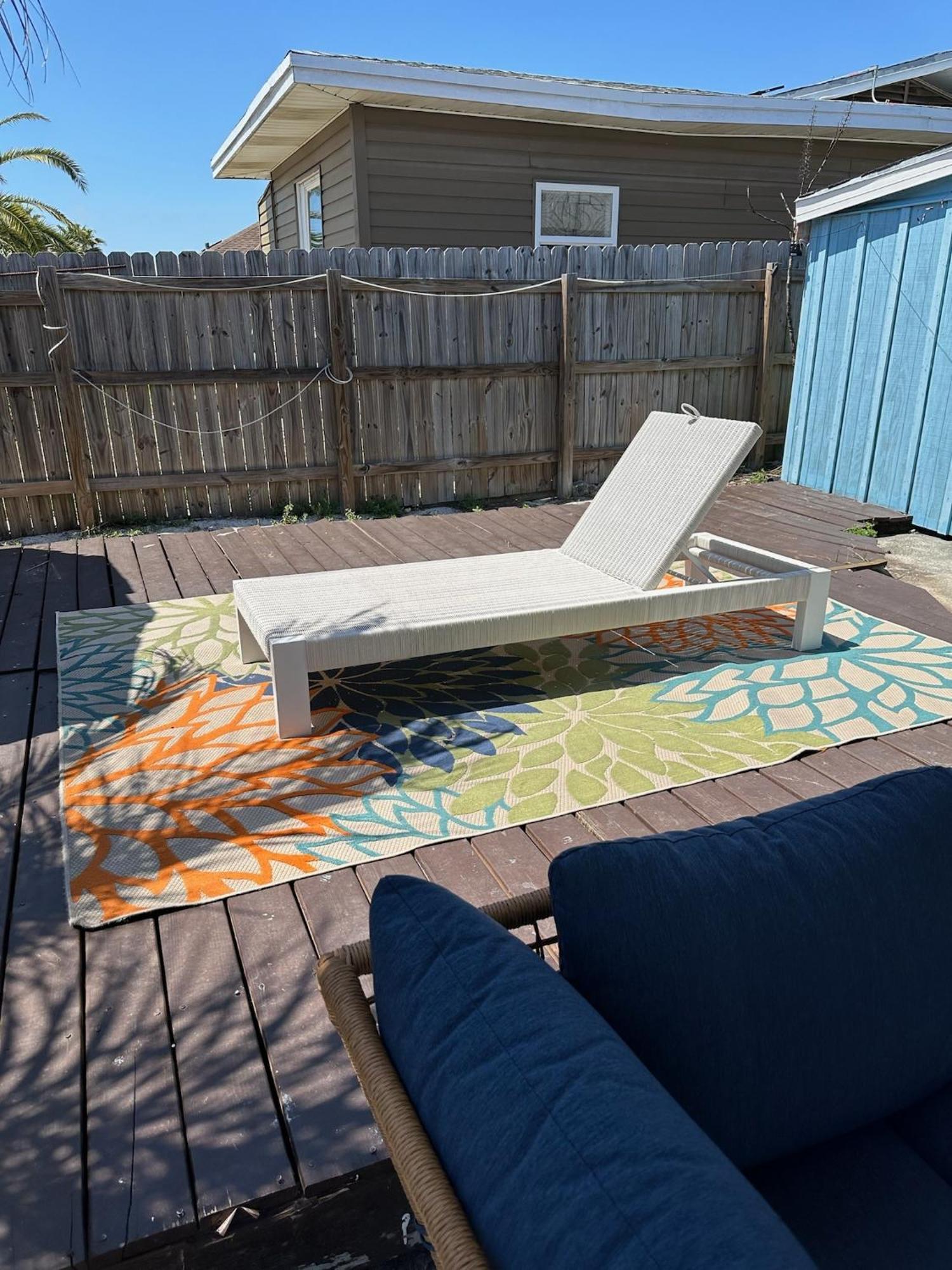 Peaceful Lydia Hide-O-Way - Unwind Near Beach, Breakfast, Spa & Go-Karts! Panama City Beach Luaran gambar