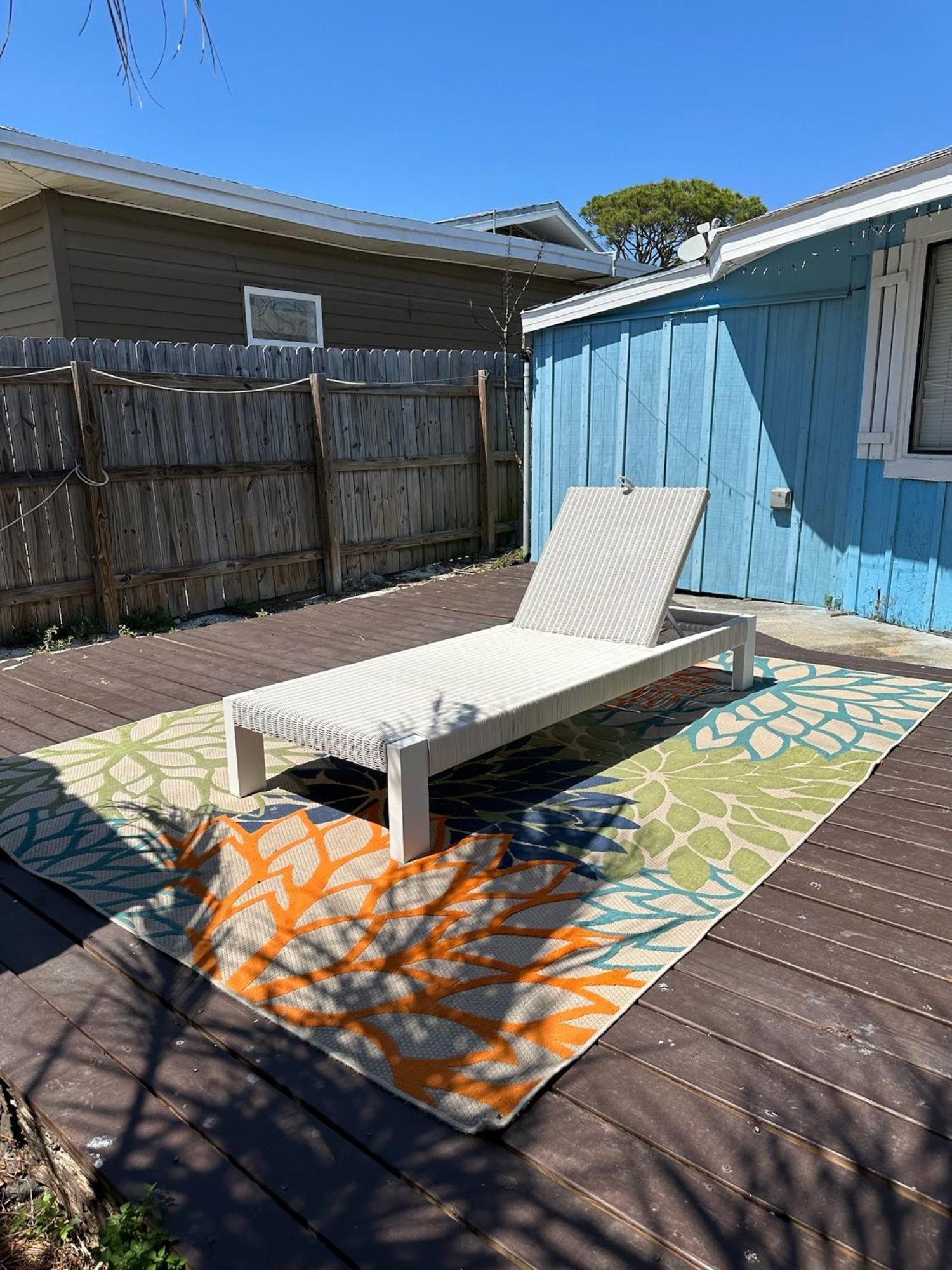 Peaceful Lydia Hide-O-Way - Unwind Near Beach, Breakfast, Spa & Go-Karts! Panama City Beach Luaran gambar
