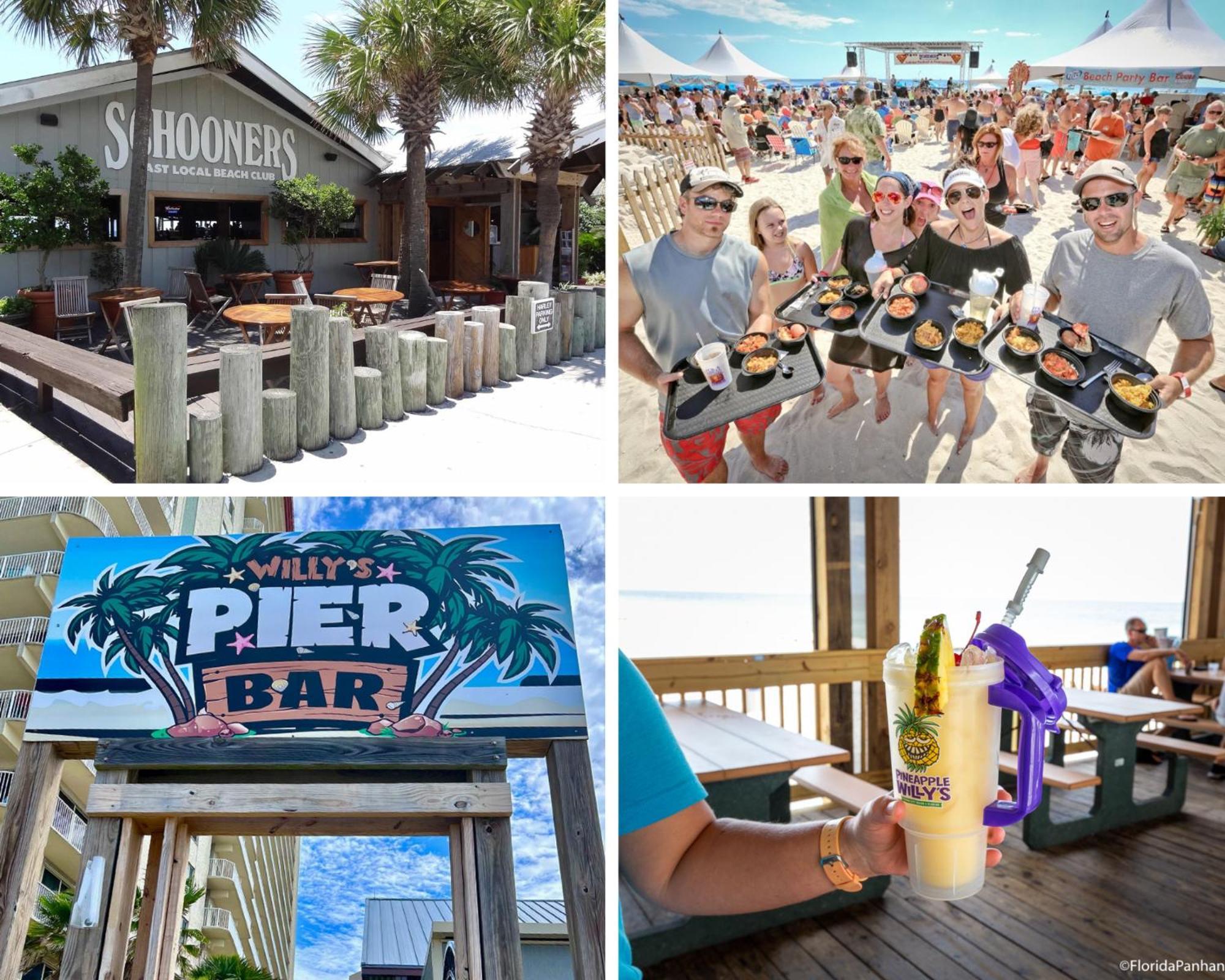Peaceful Lydia Hide-O-Way - Unwind Near Beach, Breakfast, Spa & Go-Karts! Panama City Beach Luaran gambar